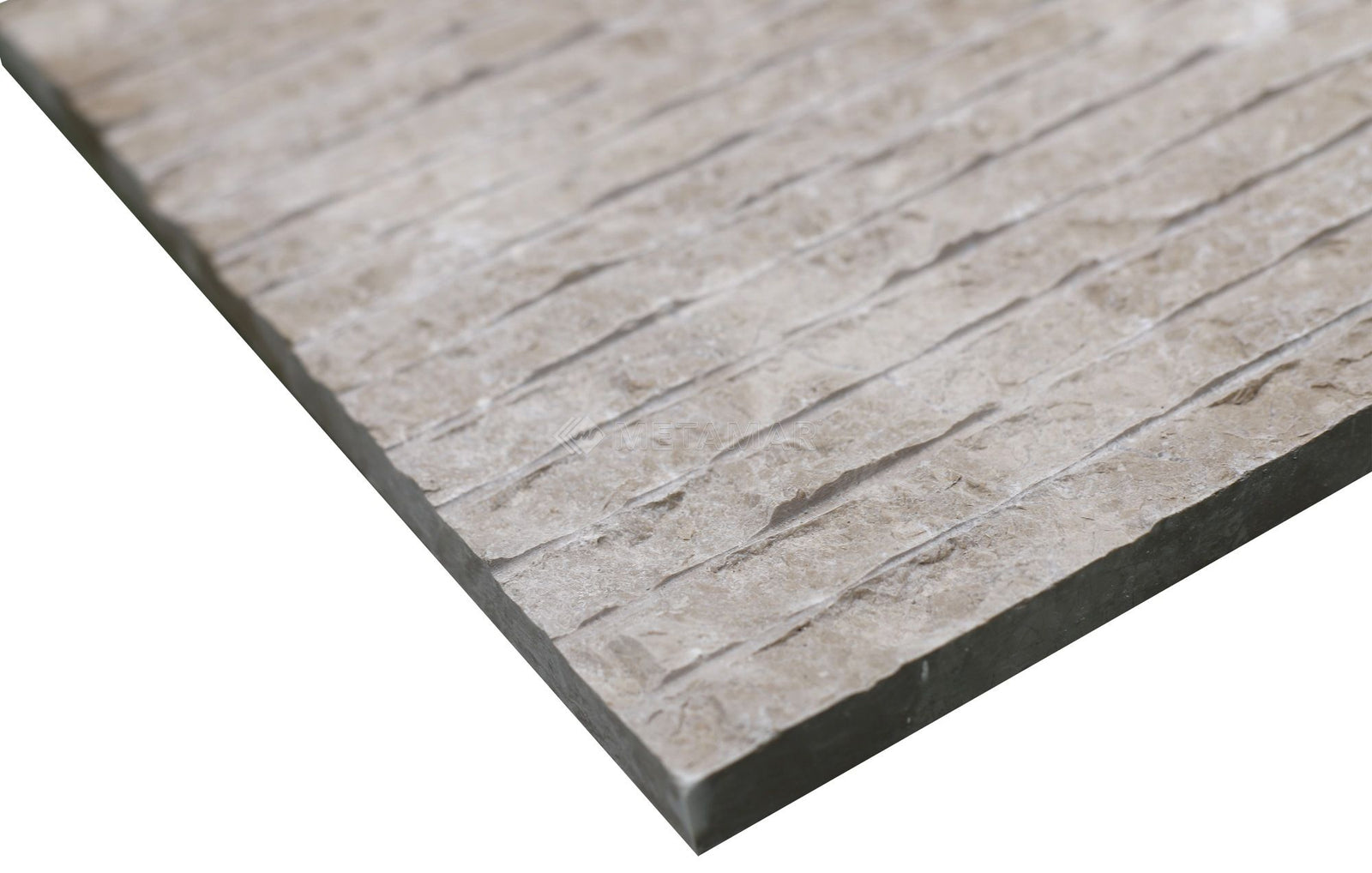 Kalahari Rustic Chiseled Mini Tile