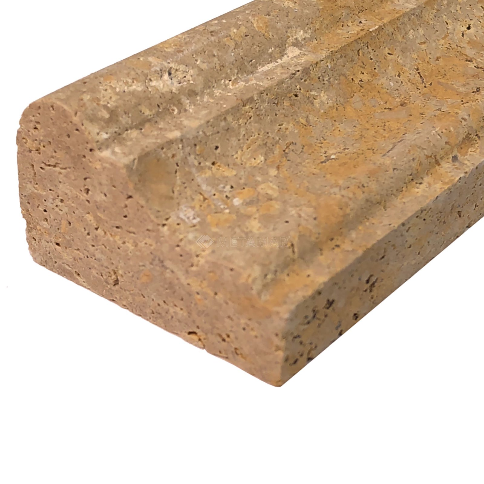 Kona Travertine CC Cornice Molding