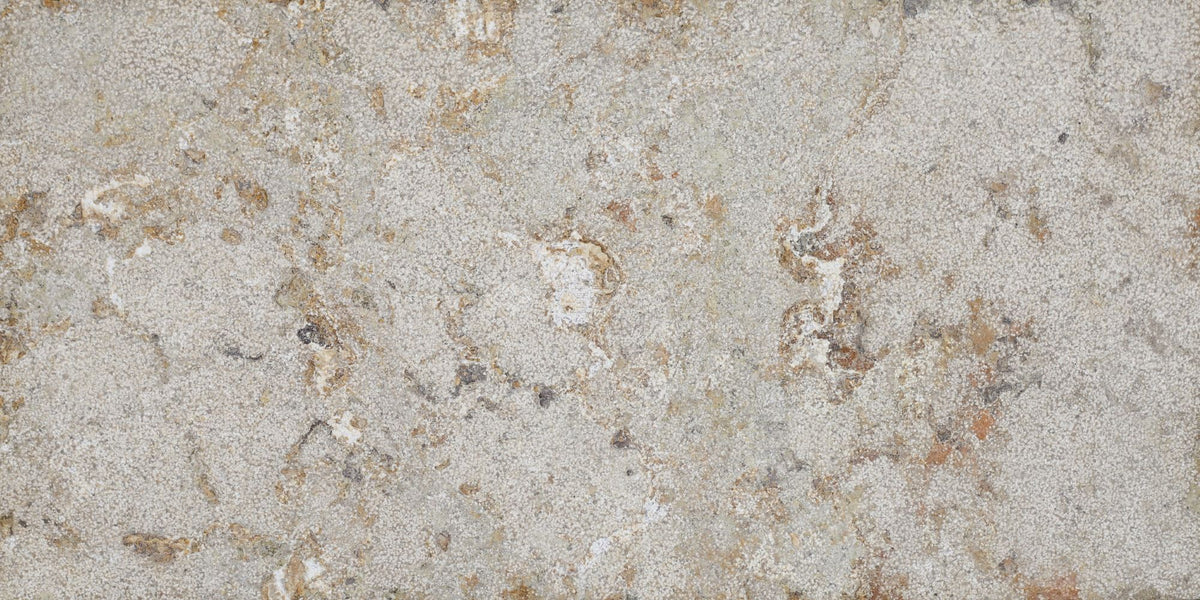 Kona Travertine CC Bush Hammered Tile