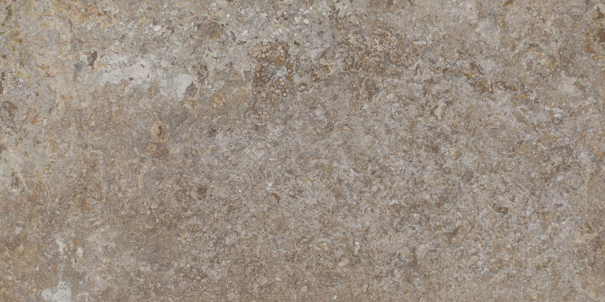 Kona Travertine CC Brushed Tile