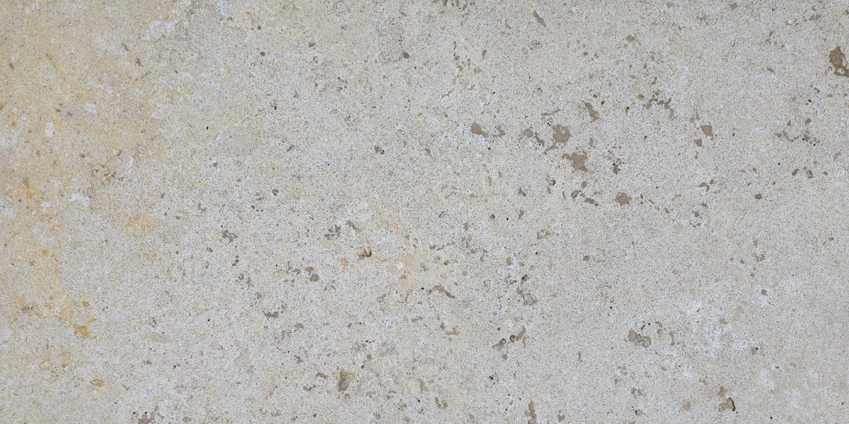 Kona Travertine CC Fine Sandblasted Tile
