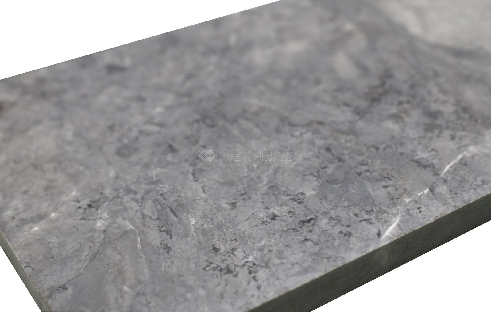 Lovina Grey Brushed Tile