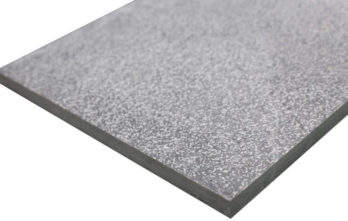 Lovina Grey Smooth Sandblasted Tile