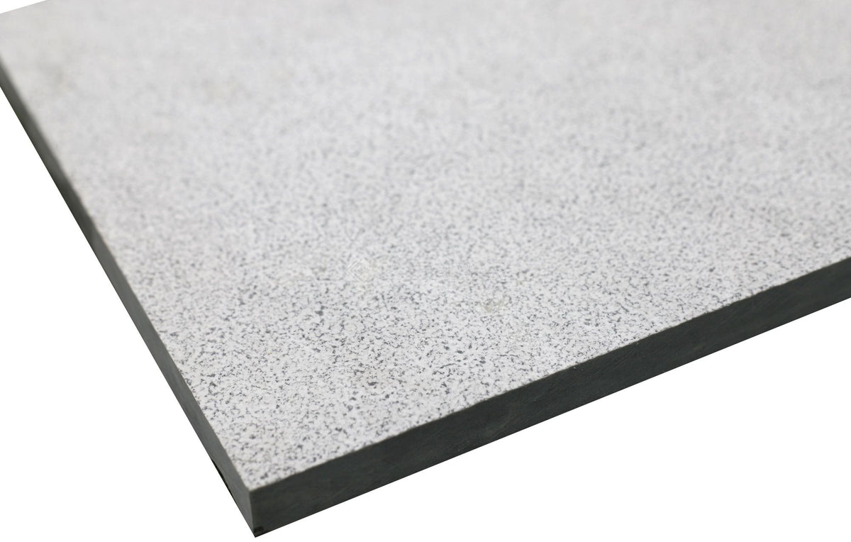 Lovina Grey Sandblasted Tile