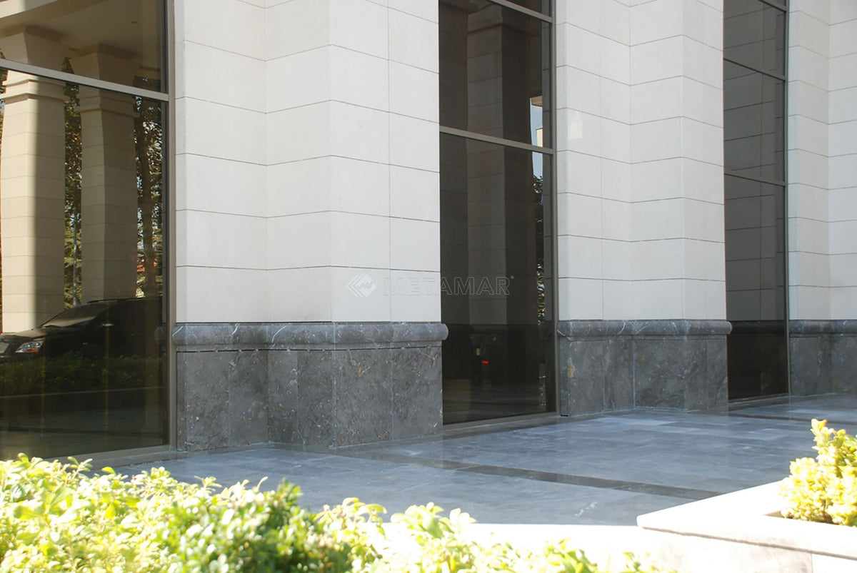 Mount Grey Tile Tile Metamar Marble