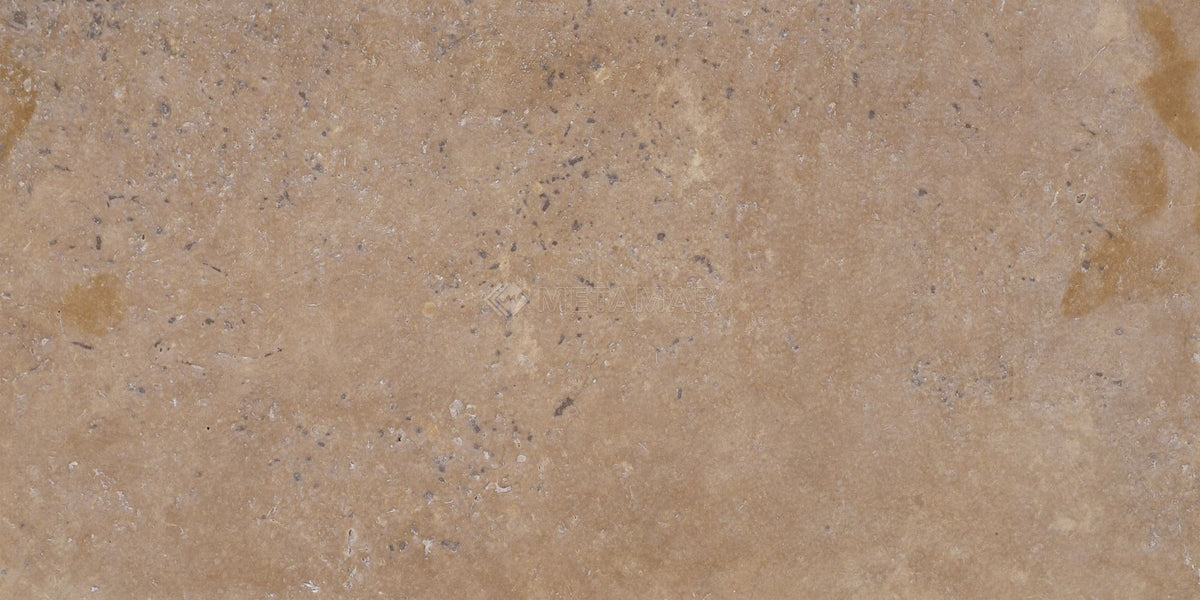 Noce CC Brushed Tile