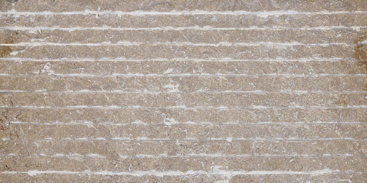 Noce CC Rustic Chiseled Tile