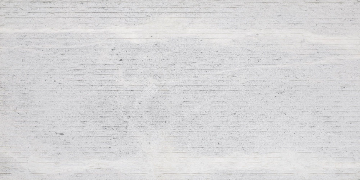 Nordic Brezza Lino Sandblasted Tile