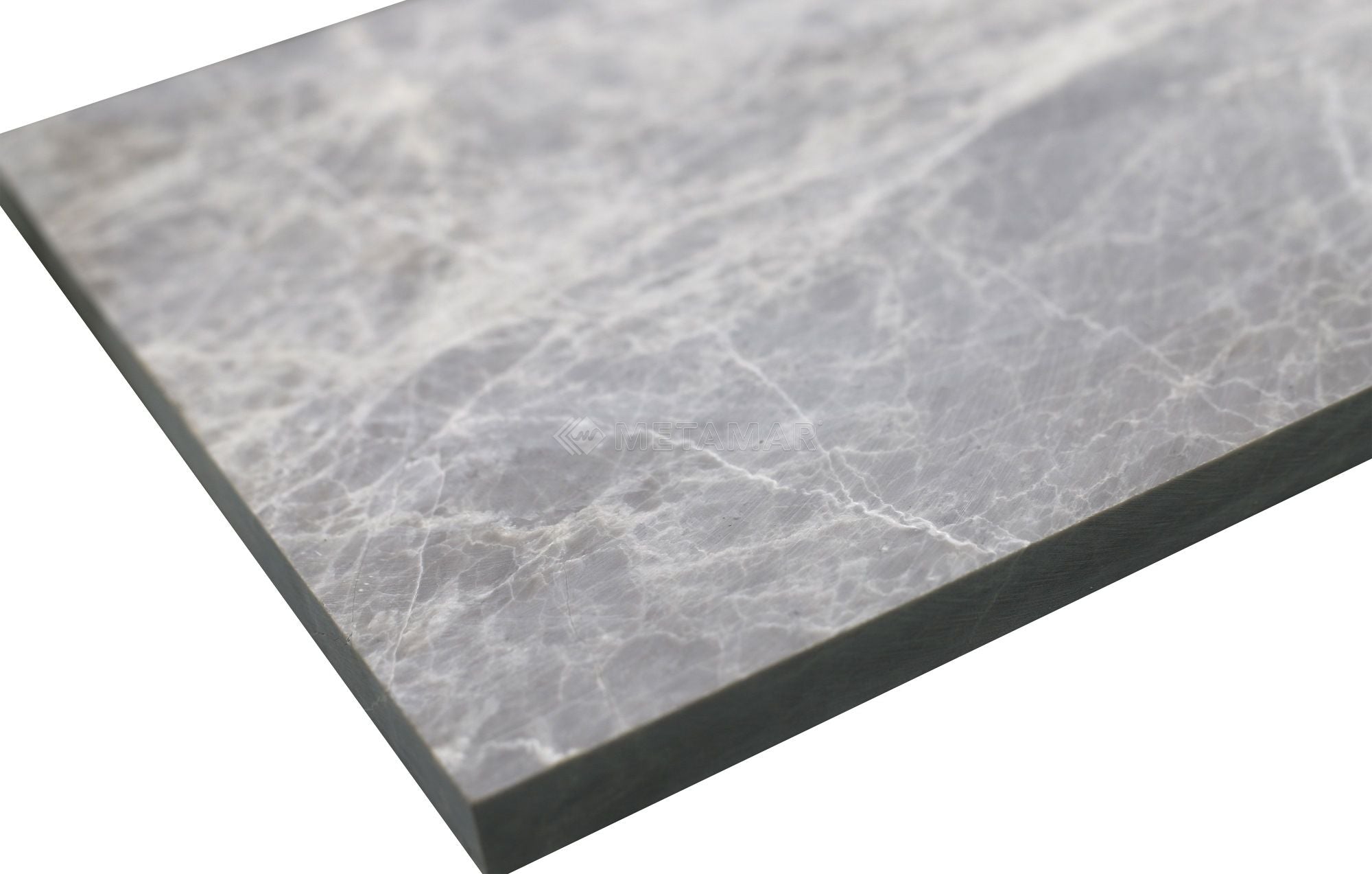 Nordic Grey Marble Tile