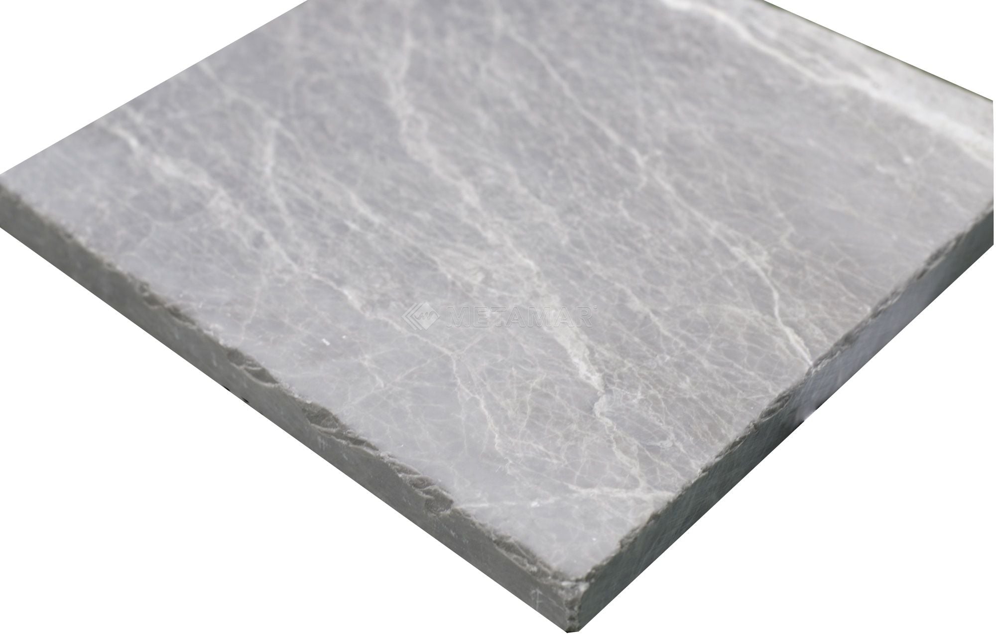 Nordic Grey Marble Tile