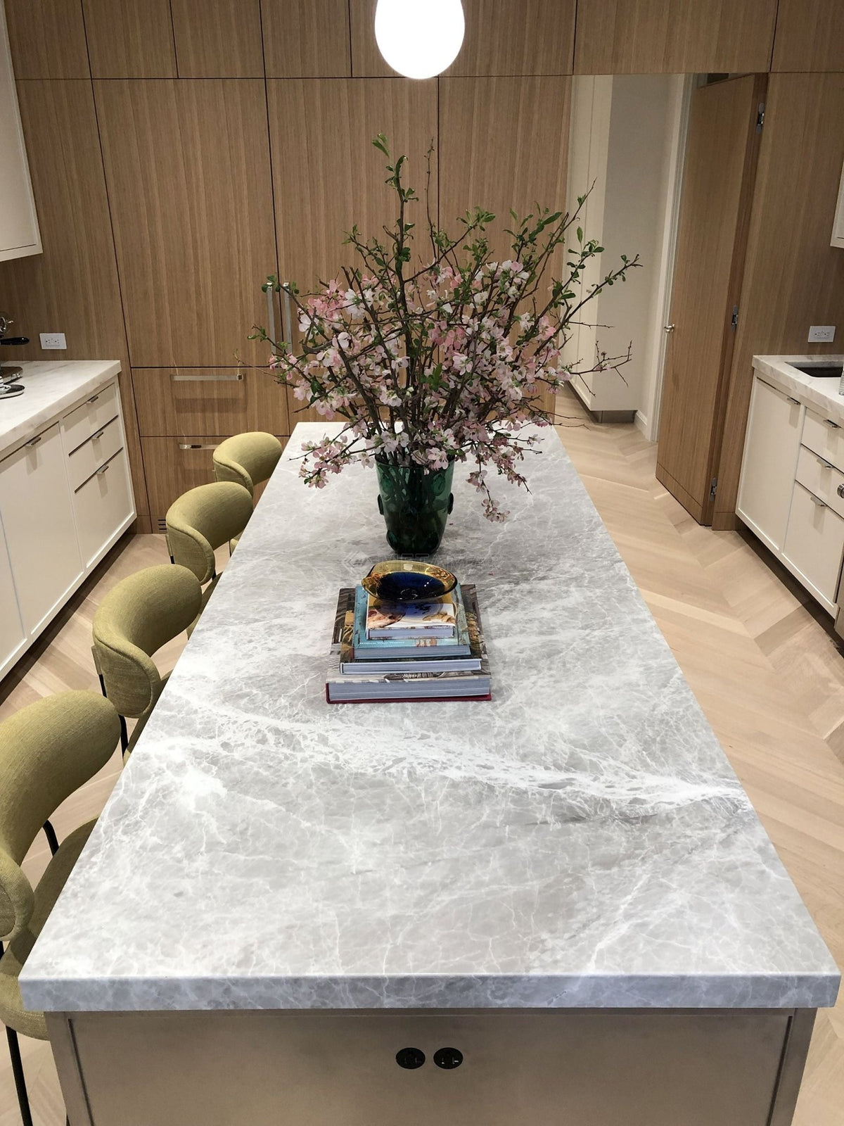 Nordic - Metamar Marble