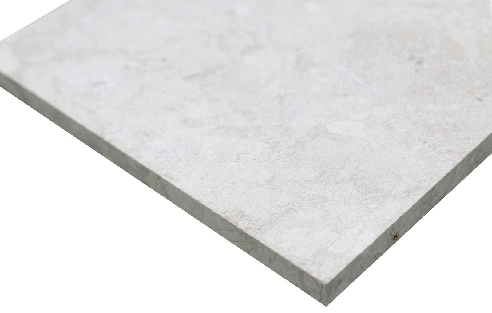 Papillon Exotic Smooth Sandblasted Tile