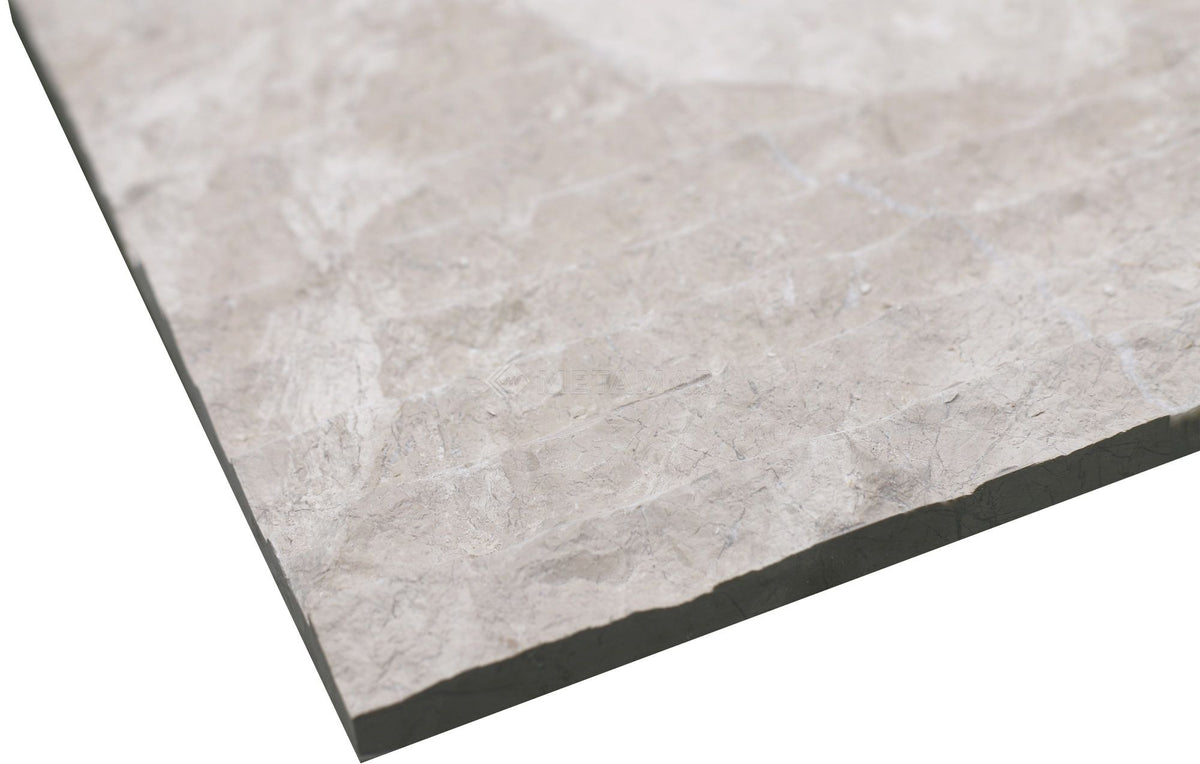 Papillon Exotic Rustic Chiseled Tile