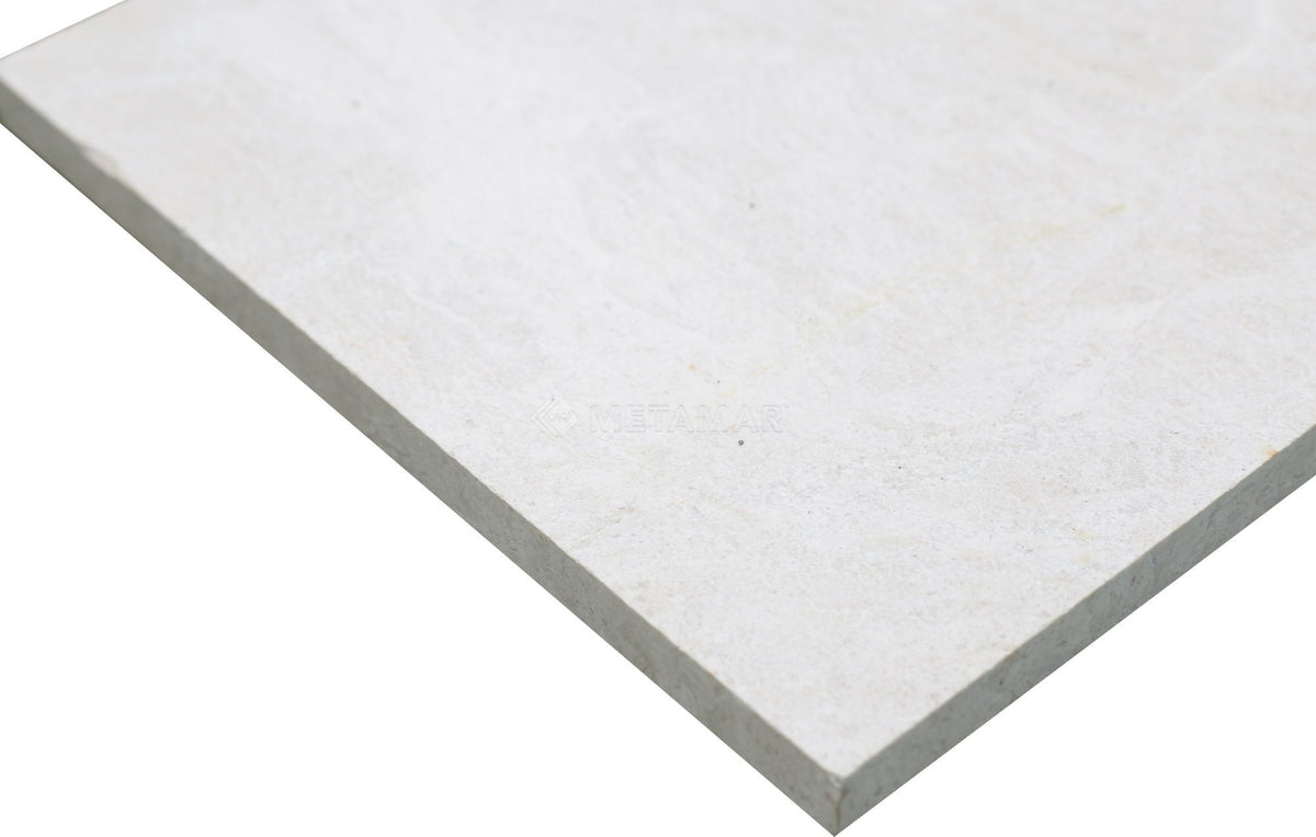 Papillon Smooth Sandblasted Tile