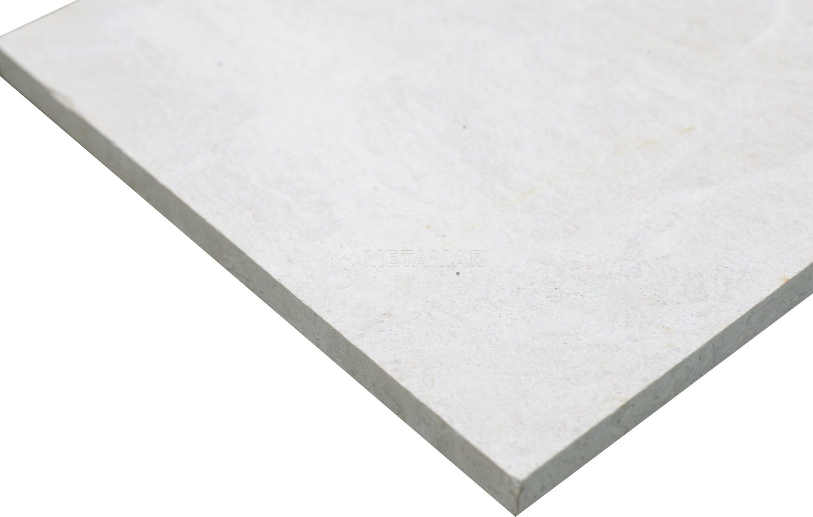 Papillon Smooth Sandblasted Tile