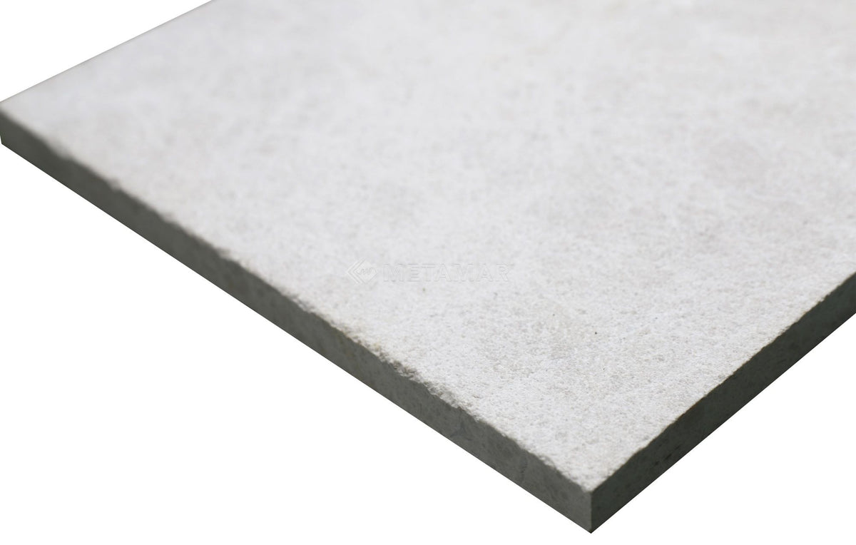 Papillon Sandblasted Tile