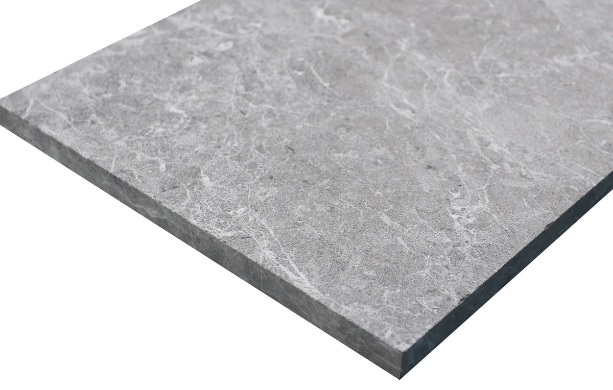 Pietra Natuca Fine Sandblasted Tile