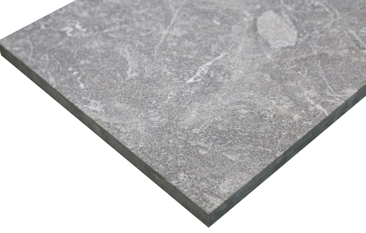 Pietra Natuca Smooth Sandblasted Tile