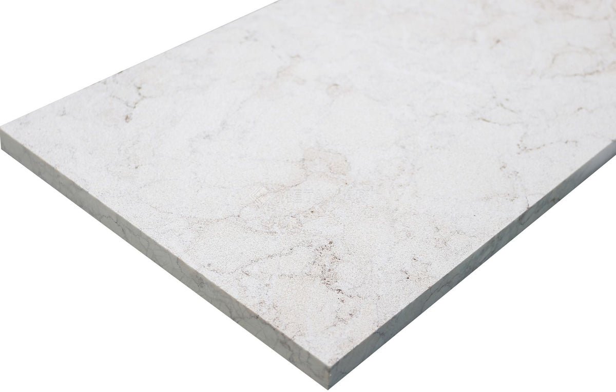 Sakura Fine Sandblasted Tile