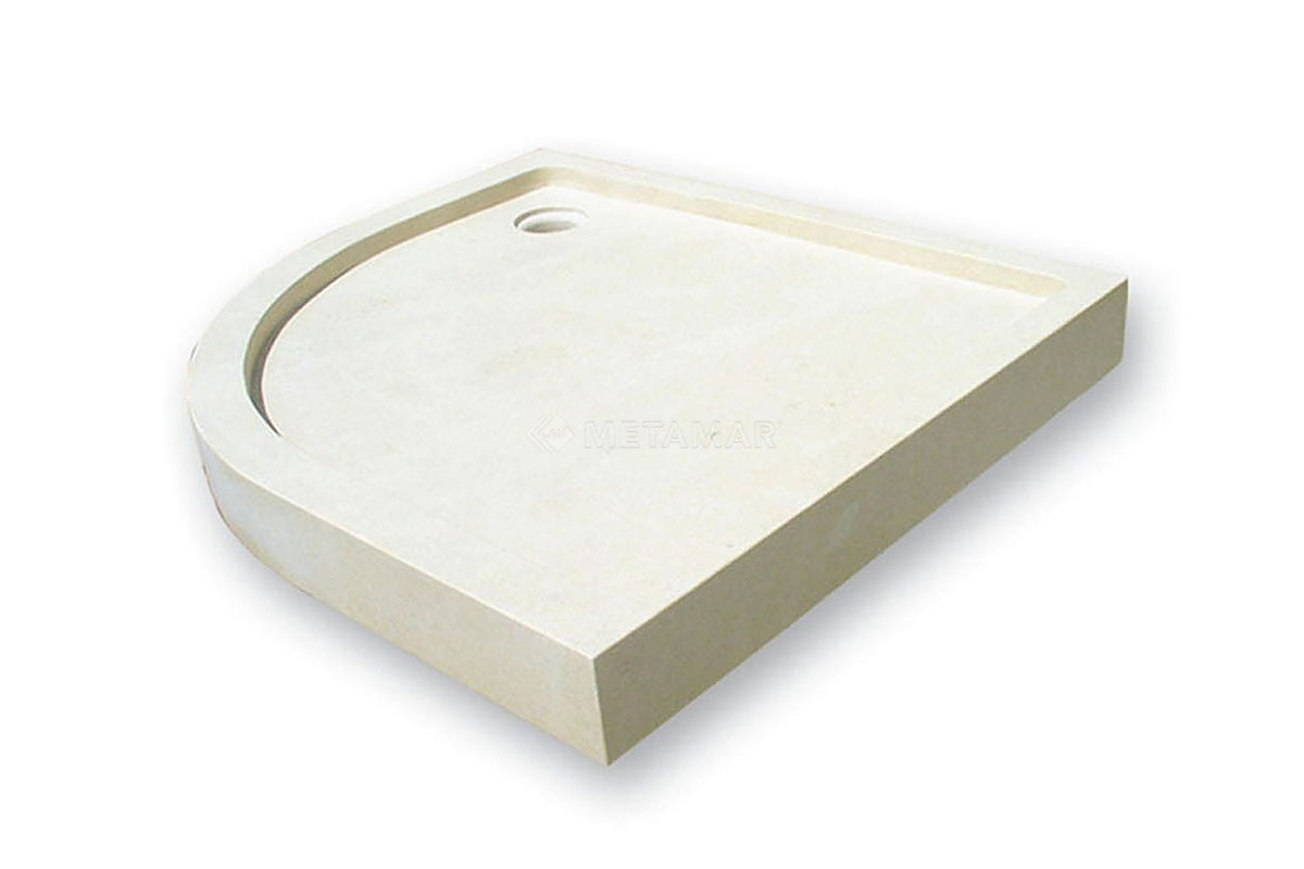 Natural Stone Shower Base