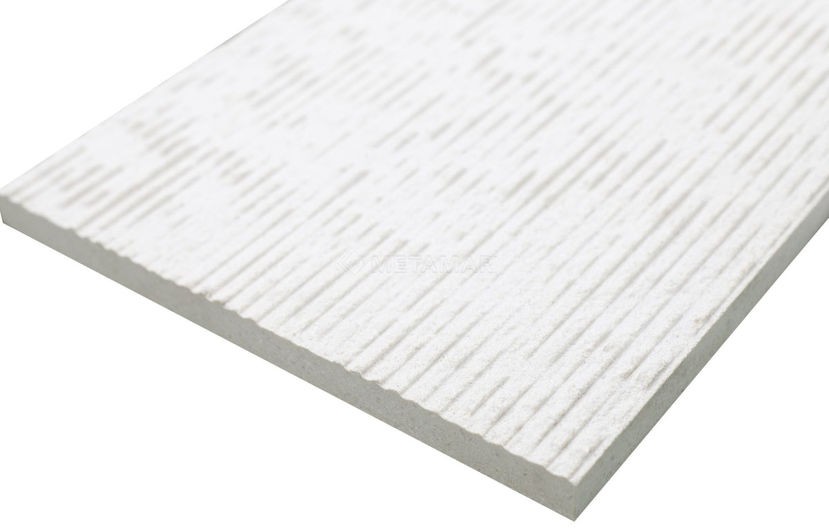 Simena Lino Sandblasted Tile