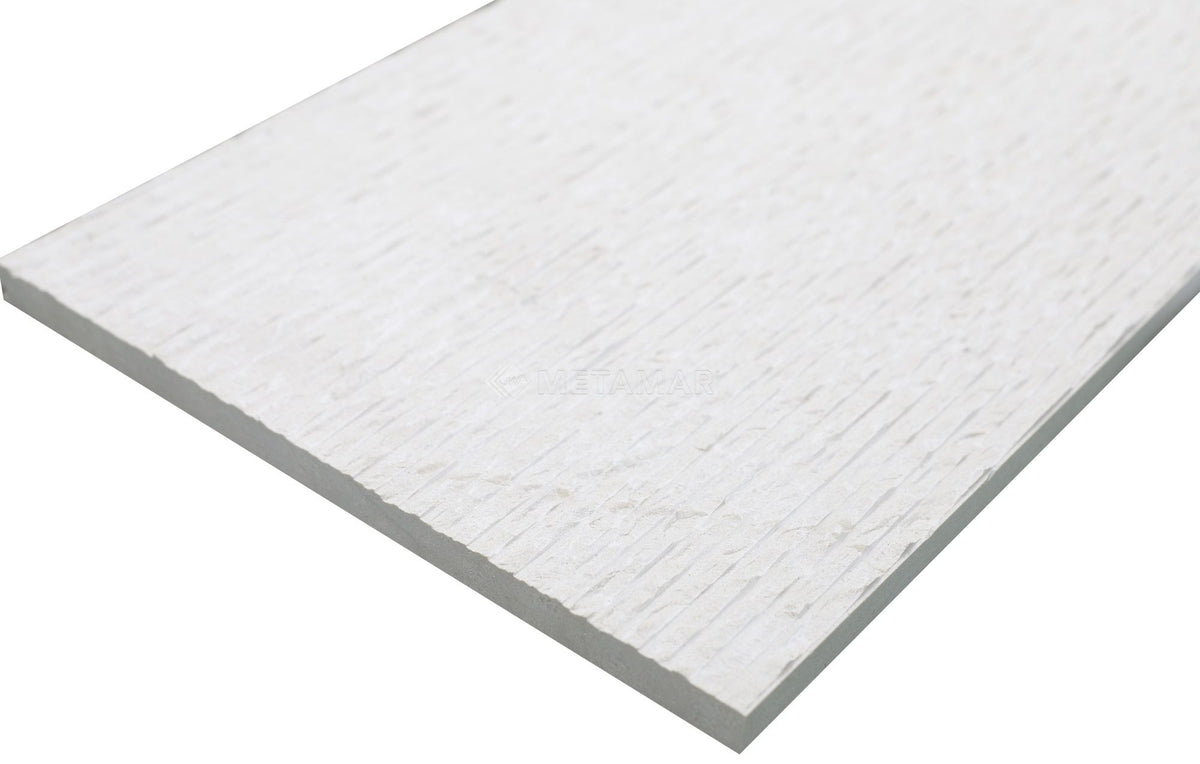 Simena Lino Chiseled Tile