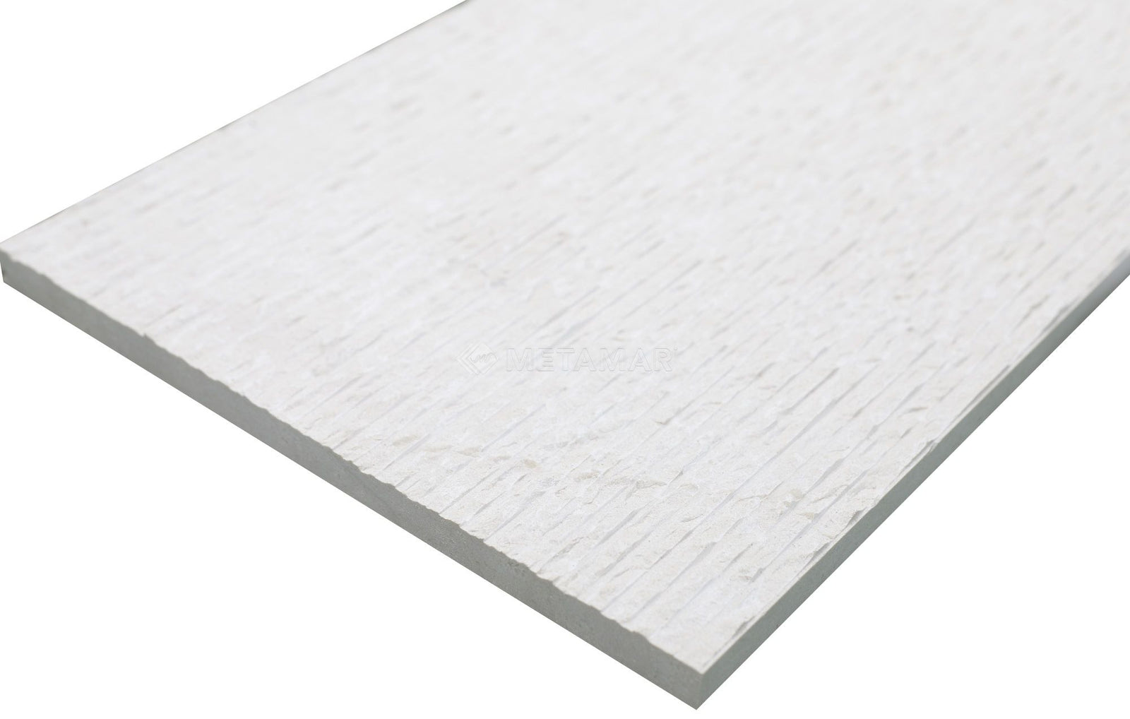 Simena Lino Chiseled Tile