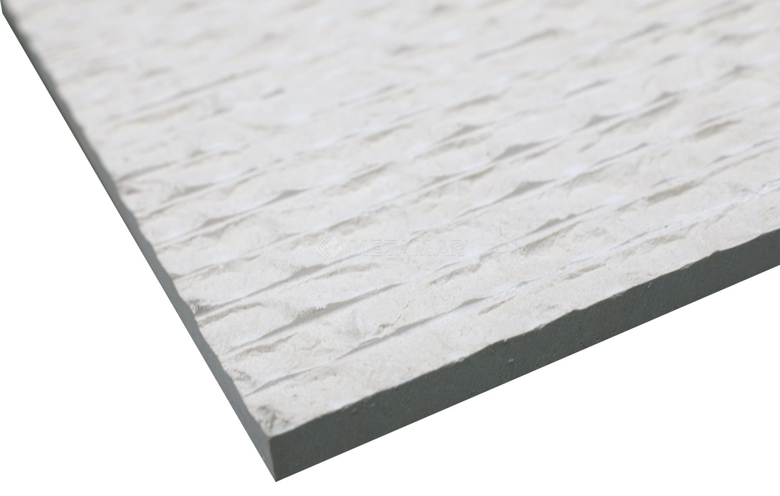 Simena Rustic Chiseled Mini Tile