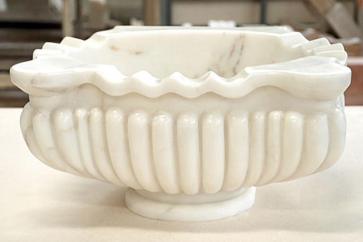 Natural Stone Sink
