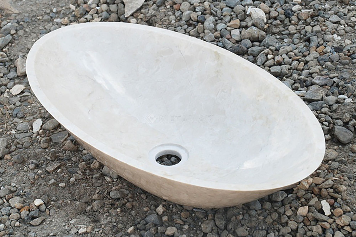 Natural Stone Sink
