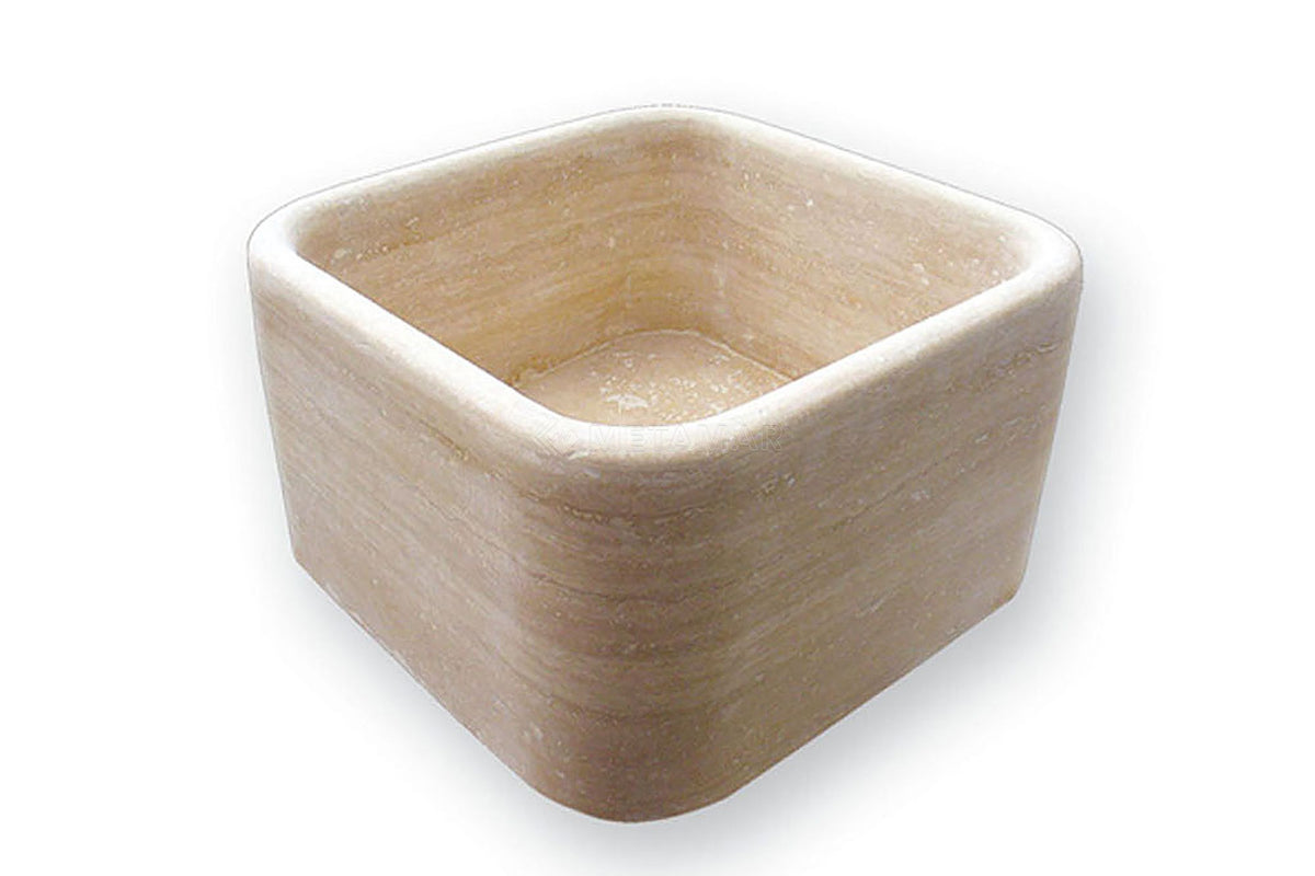Natural Stone Sink