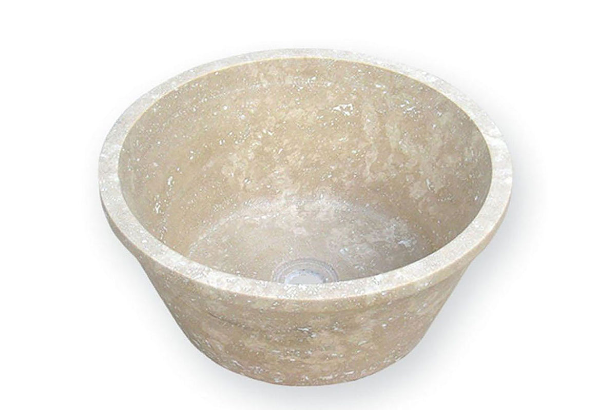 Natural Stone Sink