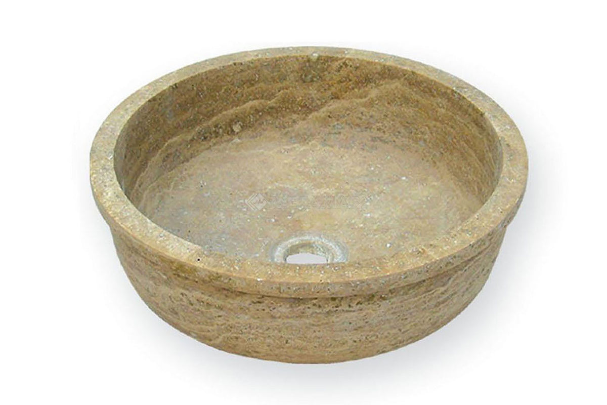 Natural Stone Sink