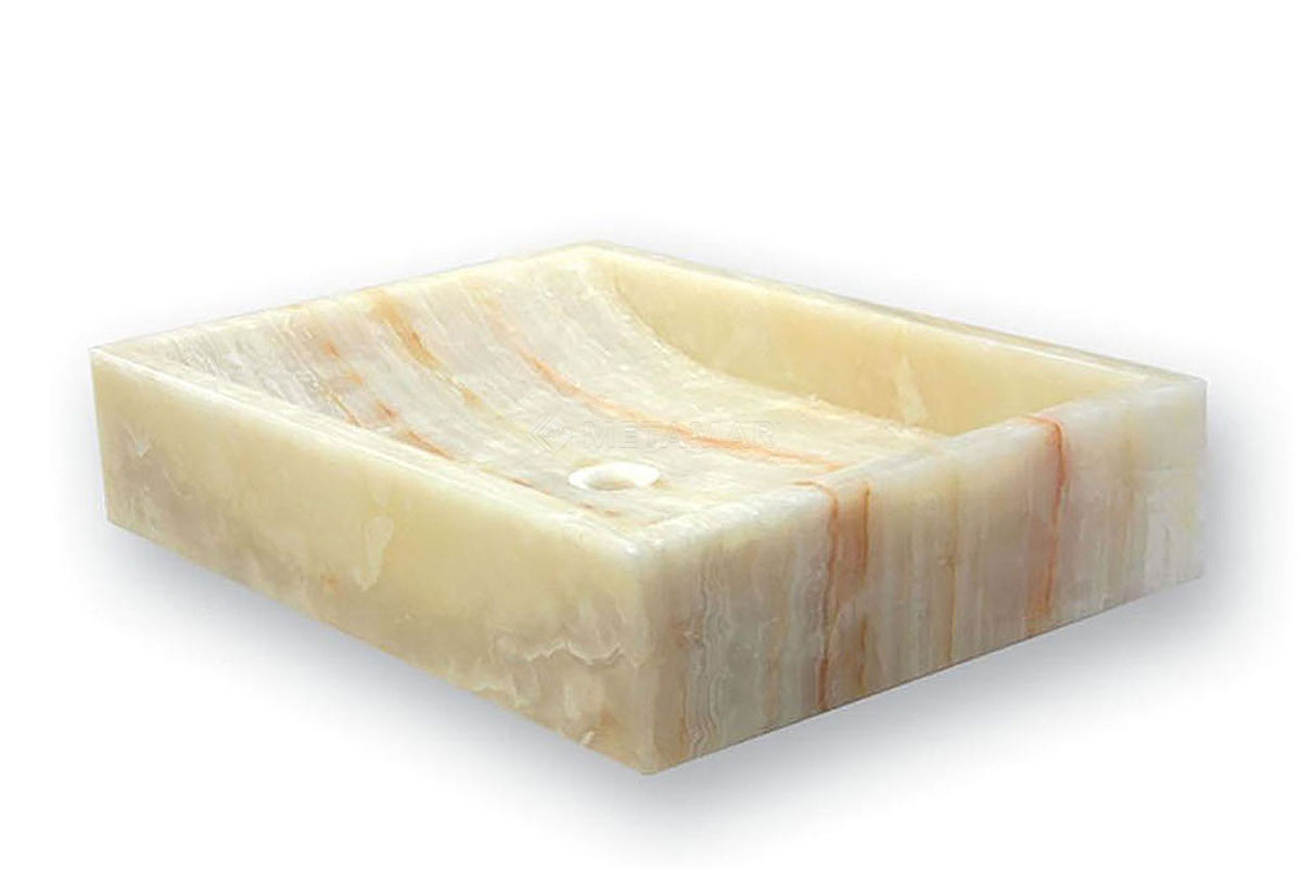 Natural Stone Sink