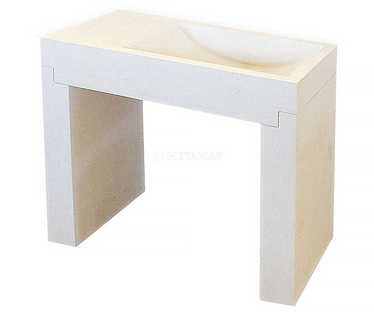 Natural Stone Sink