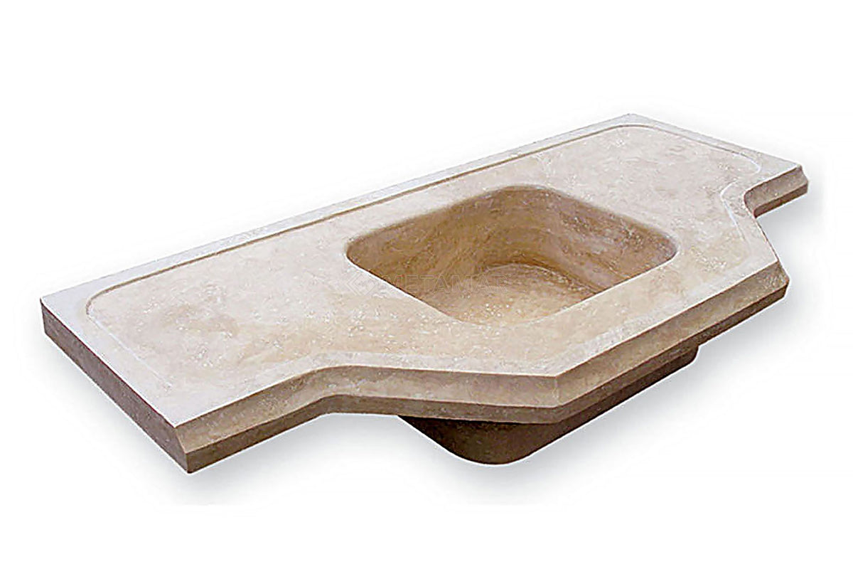 Natural Stone Sink