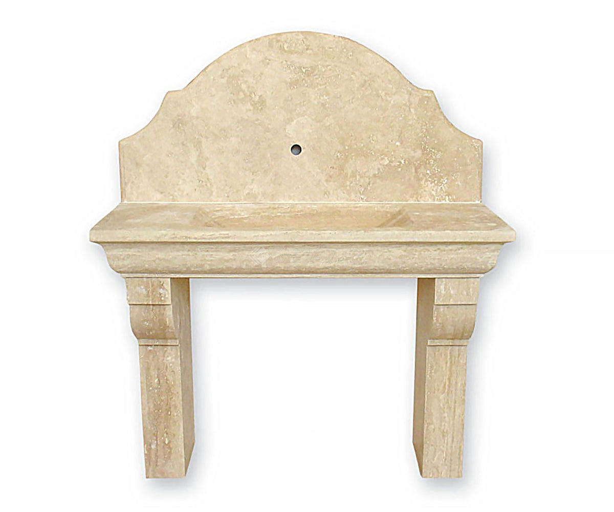 Natural Stone Sink