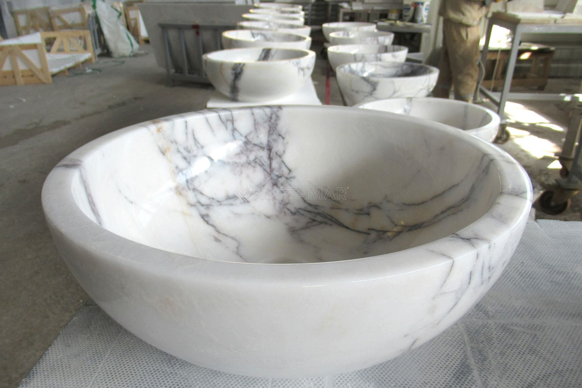 Natural Stone Sink