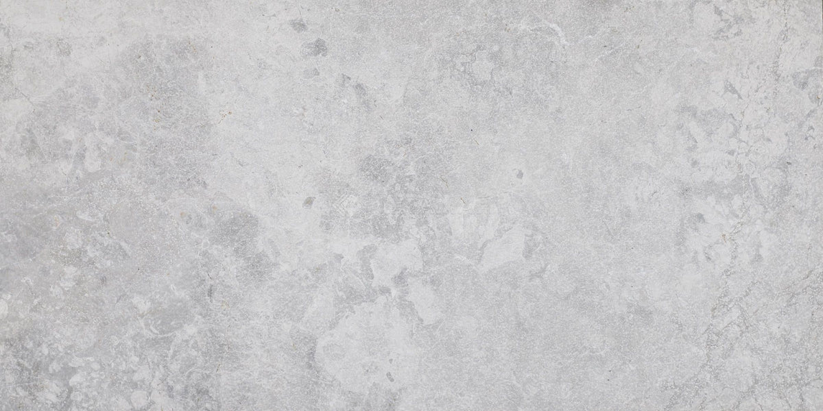 Tundra Ocean Smooth Sandblasted Tile