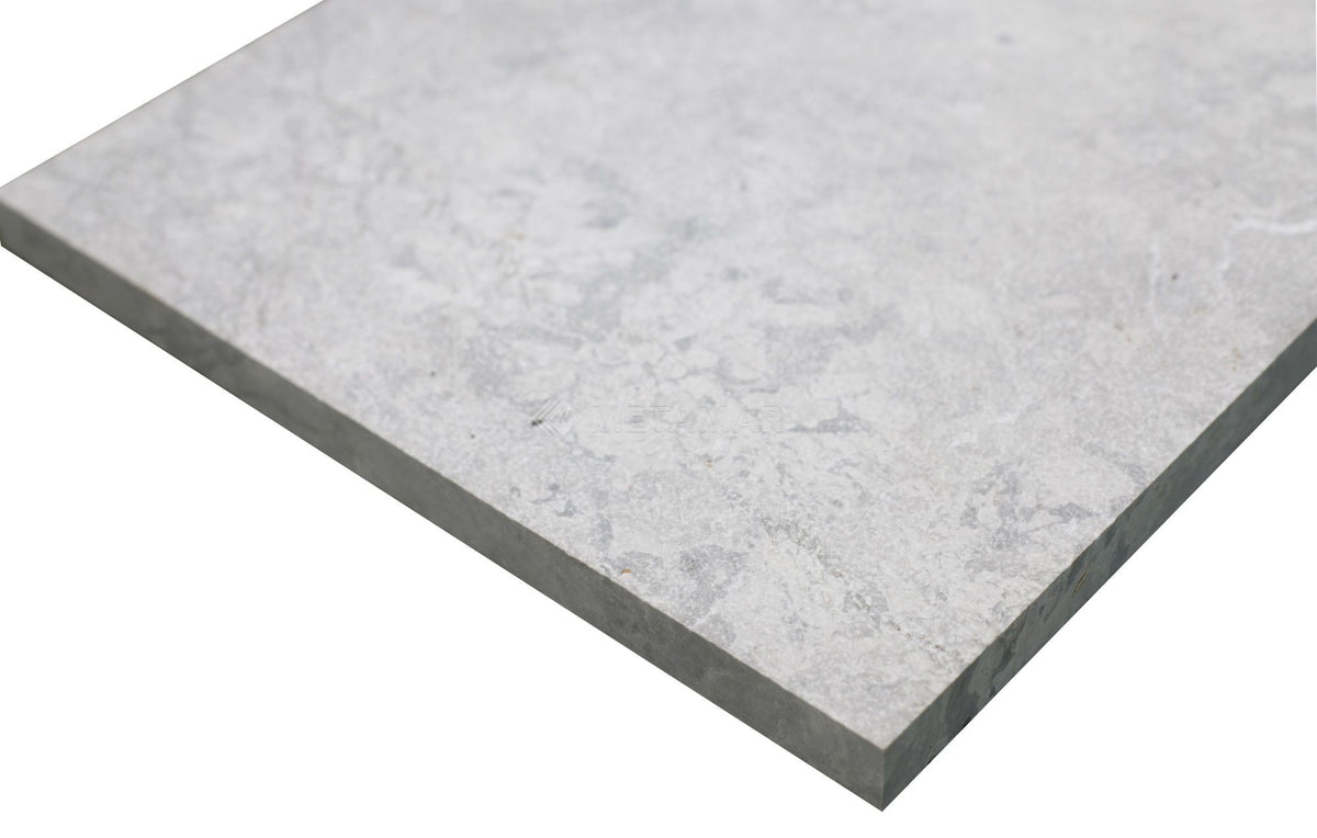 Tundra Ocean Smooth Sandblasted Tile