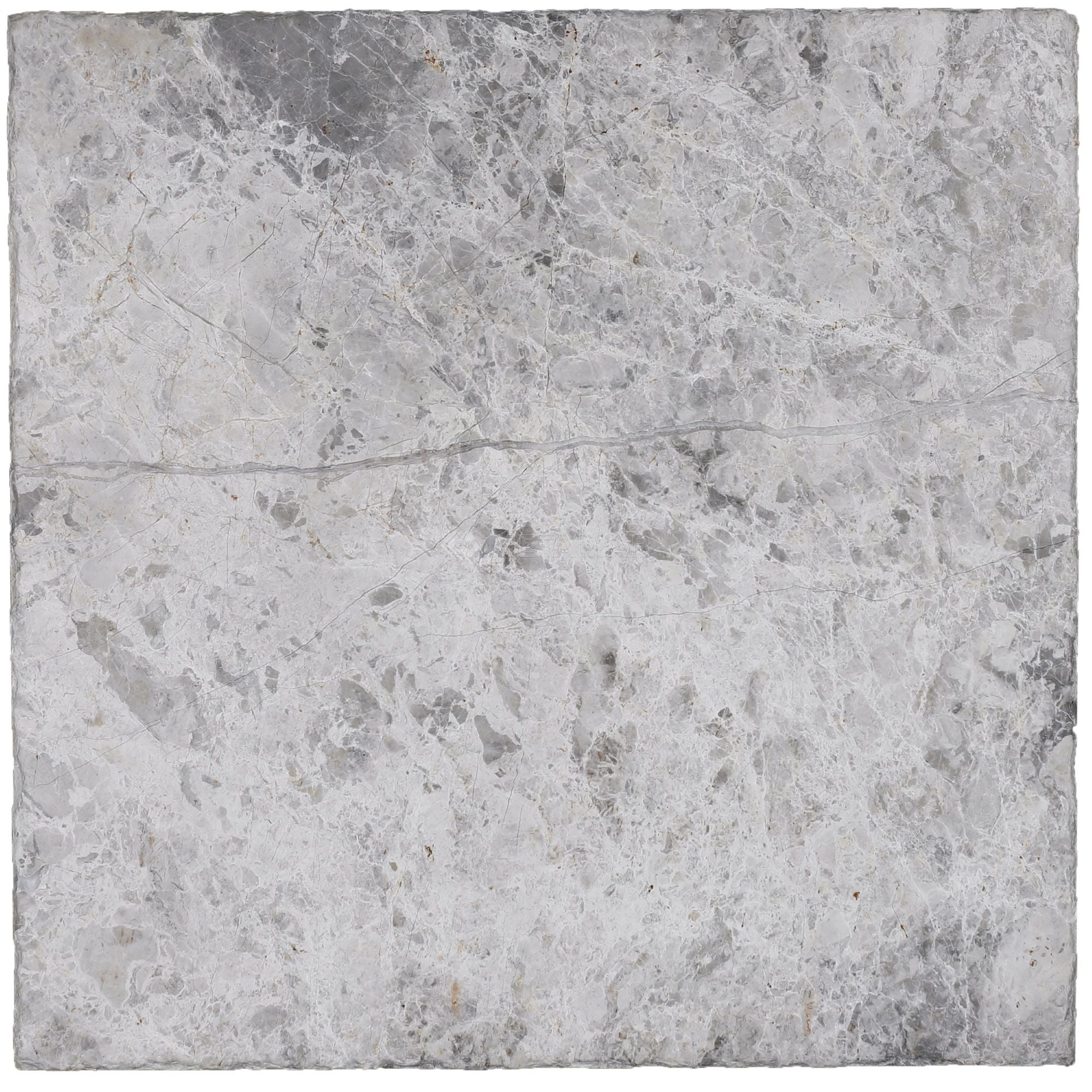Tundra Ocean Limestone Tile