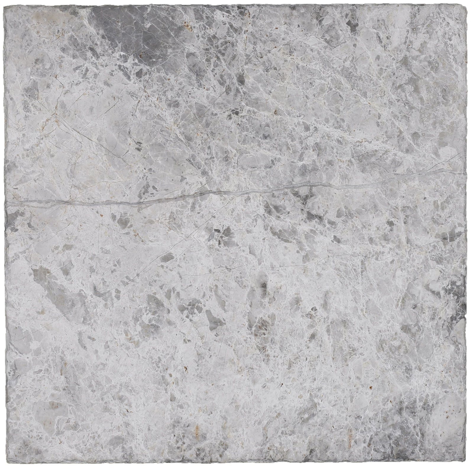 Tundra Ocean Antiquated Tile