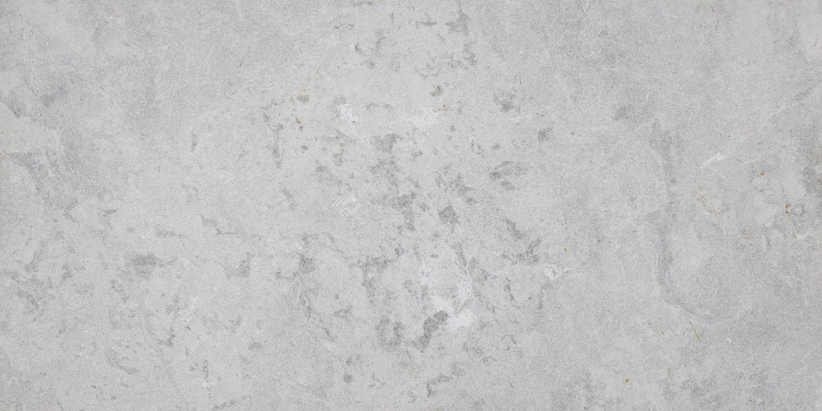 Tundra Ocean Sandblasted Tile