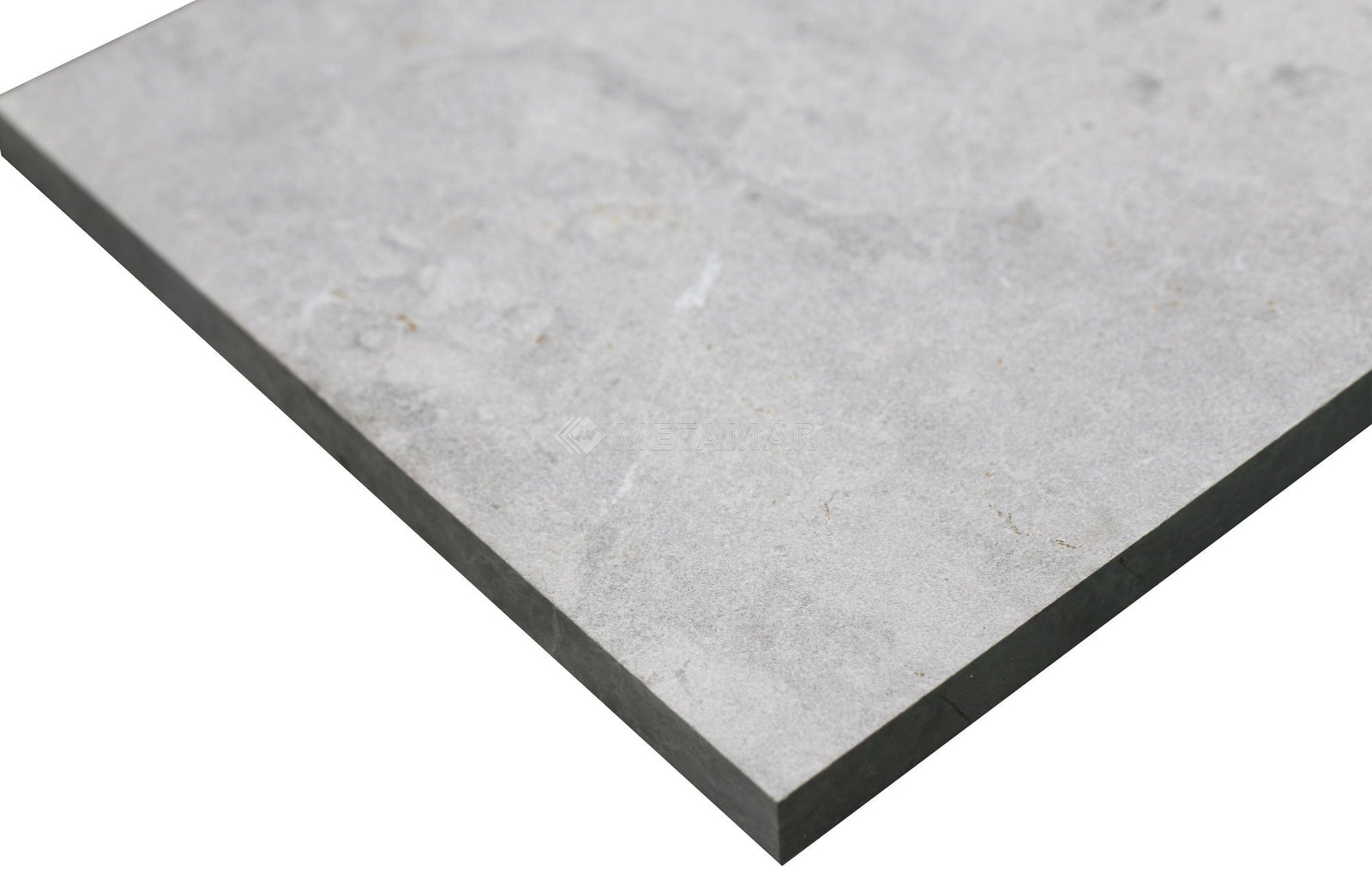 Tundra Ocean Sandblasted Tile