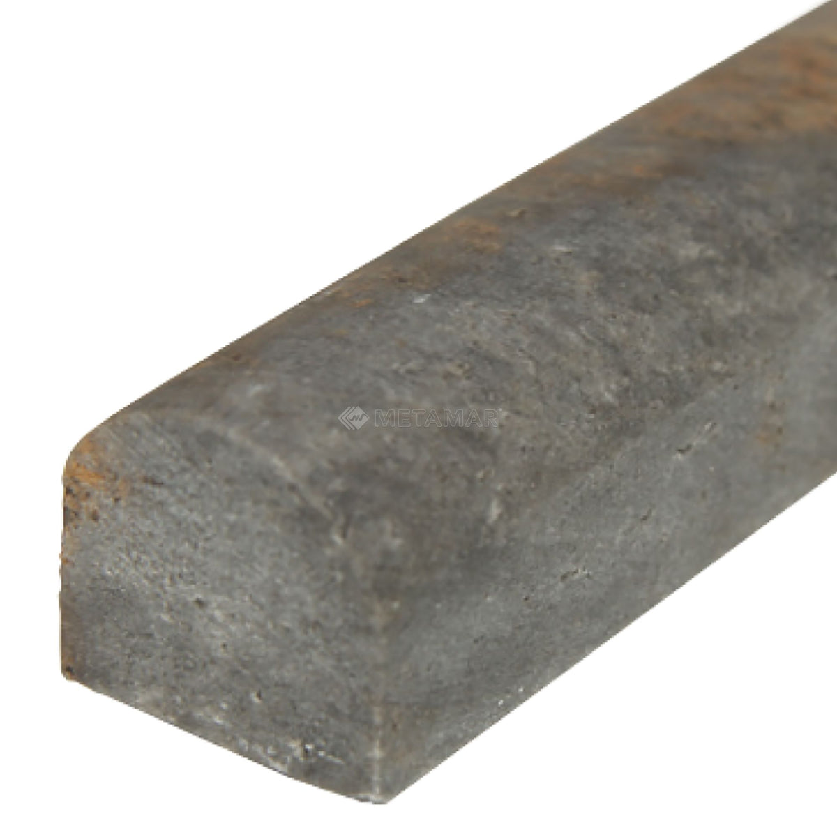 Titanium CC Pencil Molding