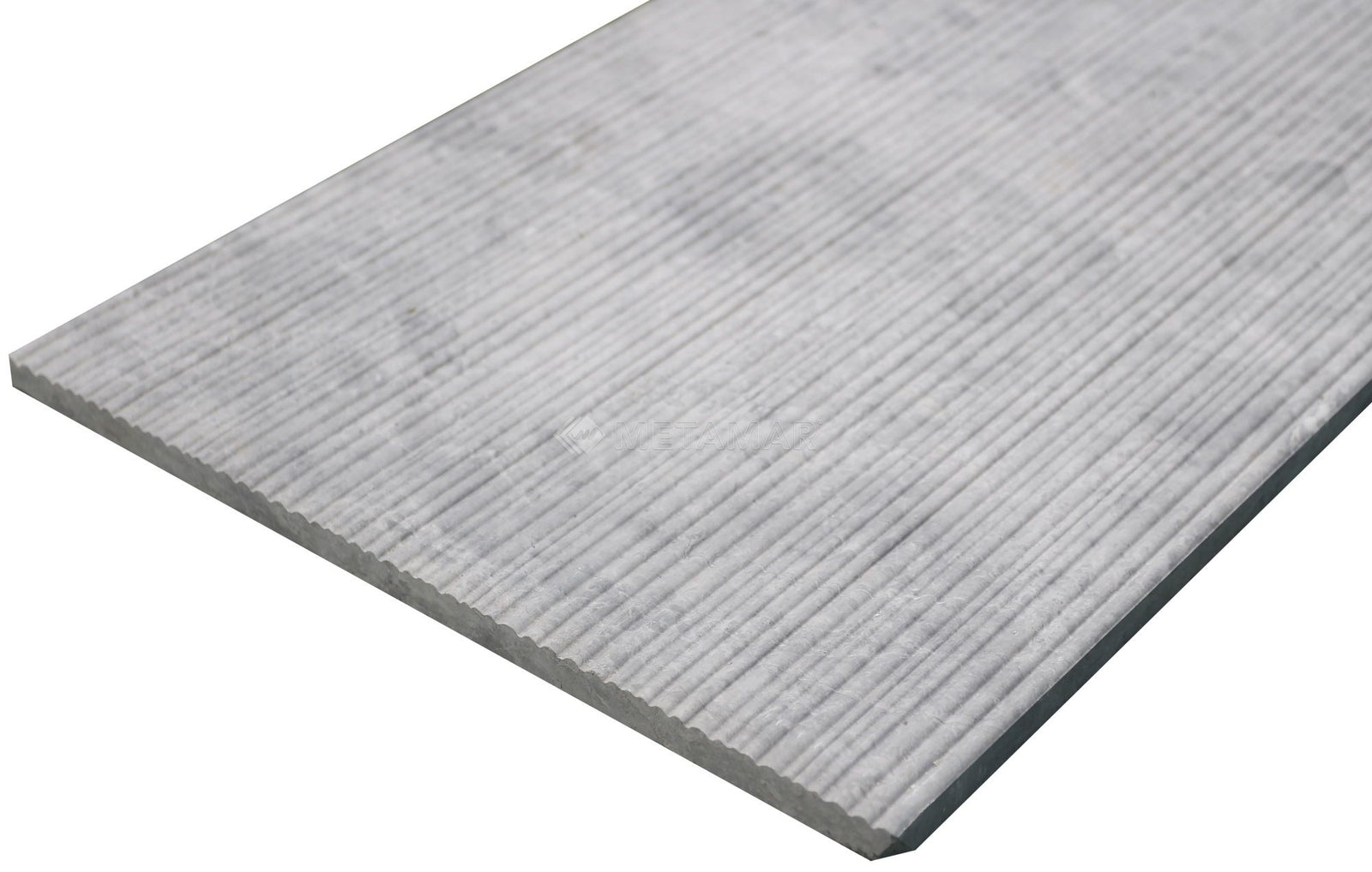 Tundra Blue Bamboo Tile