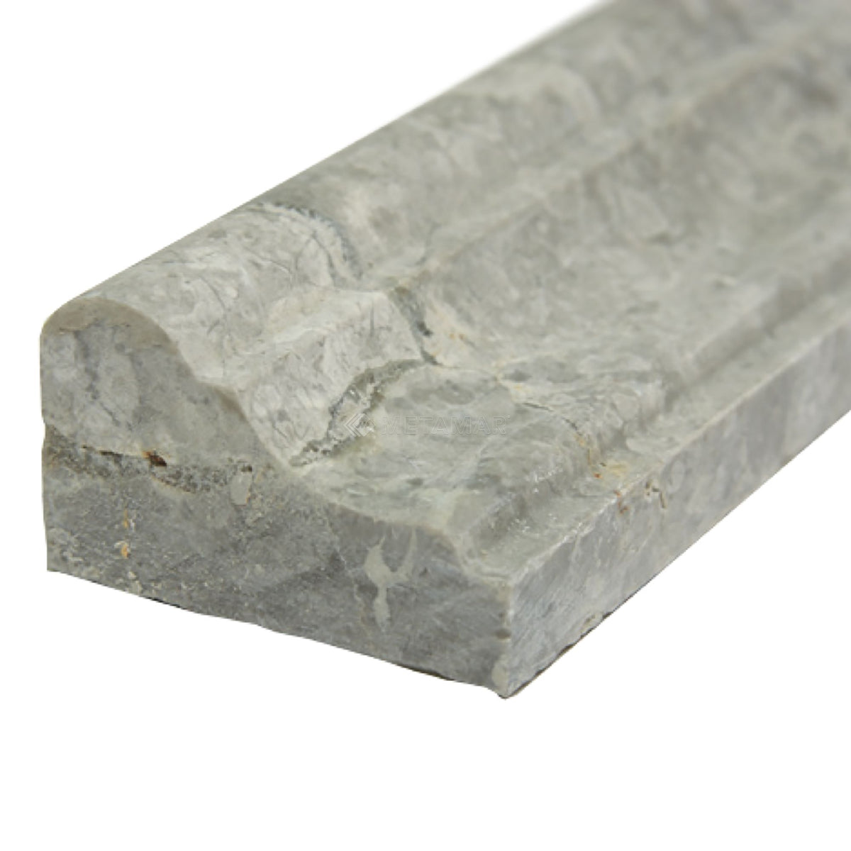 Tundra Grey Cornice Molding