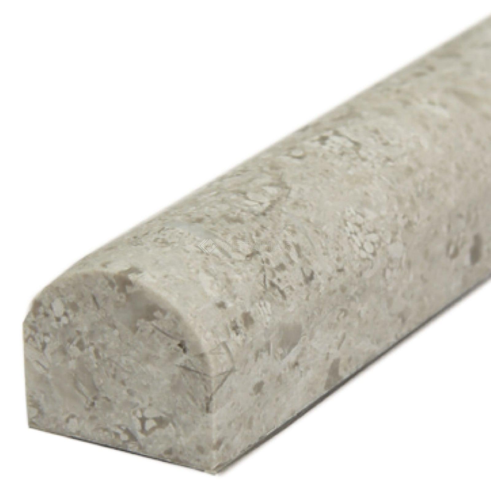 Tundra Grey Pencil Molding