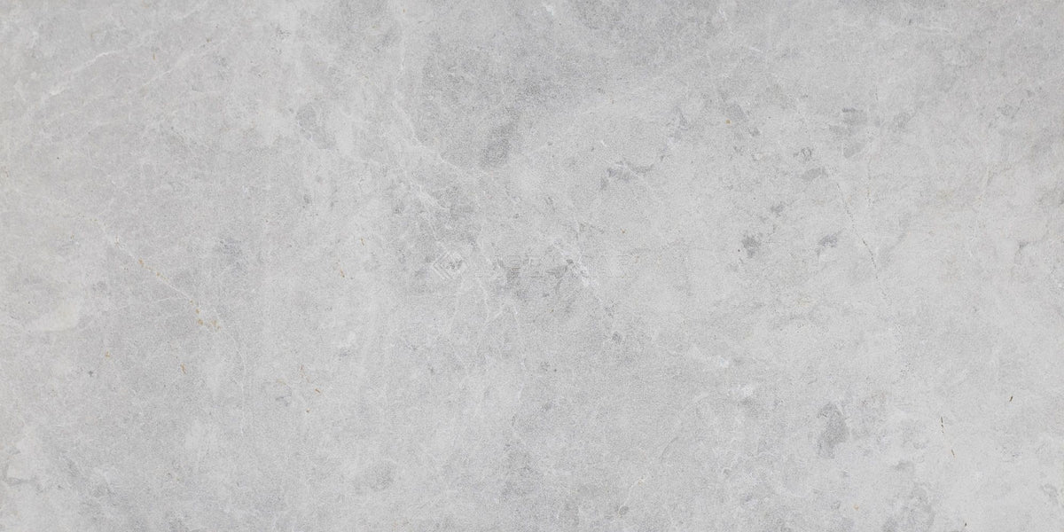 Tundra Ocean Fine Sandblasted Tile