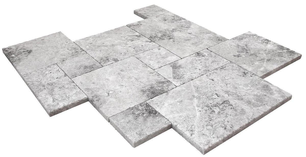 Tundra Ocean Paver